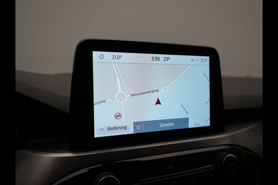 Ford Kuga 2.5 Titanium X Plug In Hybrid 225pk PHEV | Trekhaak Af Fabriek | Panodak | Adaptive Cruise | 360 Camera | Bang & Olufsen | Verwarmde Sportstoelen & Stuur | Blis | Navigatie | Keyless | DAB |