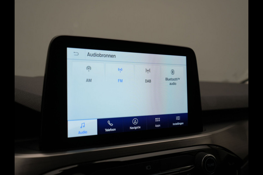 Ford Kuga 2.5 Titanium X Plug In Hybrid 225pk PHEV | Trekhaak Af Fabriek | Panodak | Adaptive Cruise | 360 Camera | Bang & Olufsen | Verwarmde Sportstoelen & Stuur | Blis | Navigatie | Keyless | DAB |