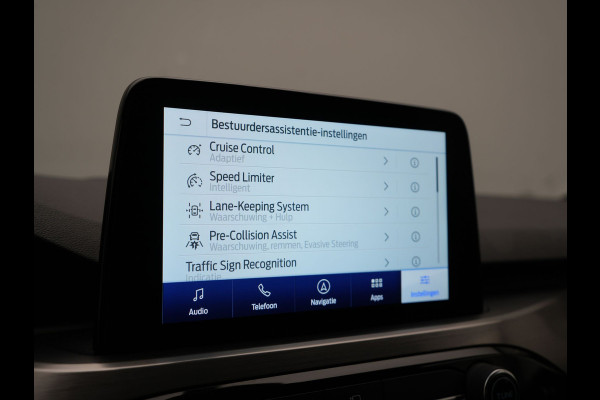 Ford Kuga 2.5 Titanium X Plug In Hybrid 225pk PHEV | Trekhaak Af Fabriek | Panodak | Adaptive Cruise | 360 Camera | Bang & Olufsen | Verwarmde Sportstoelen & Stuur | Blis | Navigatie | Keyless | DAB |