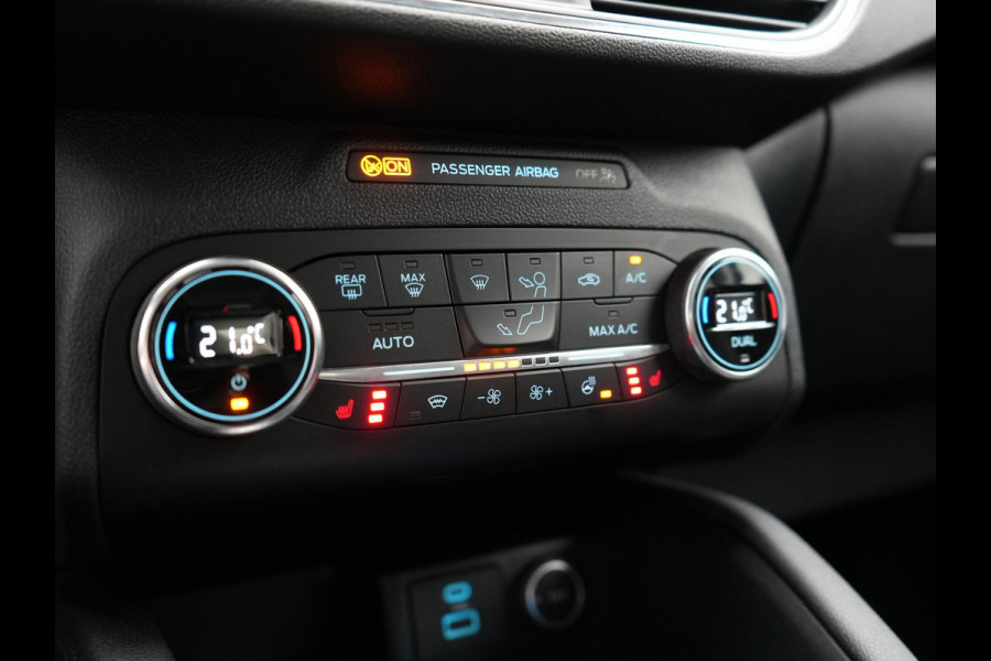 Ford Kuga 2.5 Titanium X Plug In Hybrid 225pk PHEV | Trekhaak Af Fabriek | Panodak | Adaptive Cruise | 360 Camera | Bang & Olufsen | Verwarmde Sportstoelen & Stuur | Blis | Navigatie | Keyless | DAB |