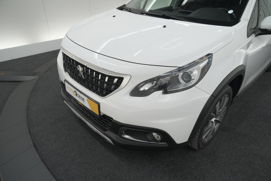 Peugeot 2008 PureTech 110 EAT6 Allure | Trekhaak | Camera | Panoramadak | Apple Carplay