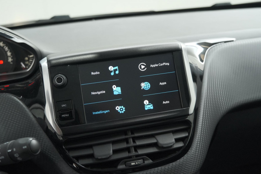 Peugeot 2008 PureTech 110 EAT6 Allure | Trekhaak | Camera | Panoramadak | Apple Carplay