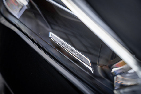 Mercedes-Benz CLA-Klasse AMG CLA45 S 4MATIC+ Performance - Panorama | Burmester | ACC | Stoelverwarming