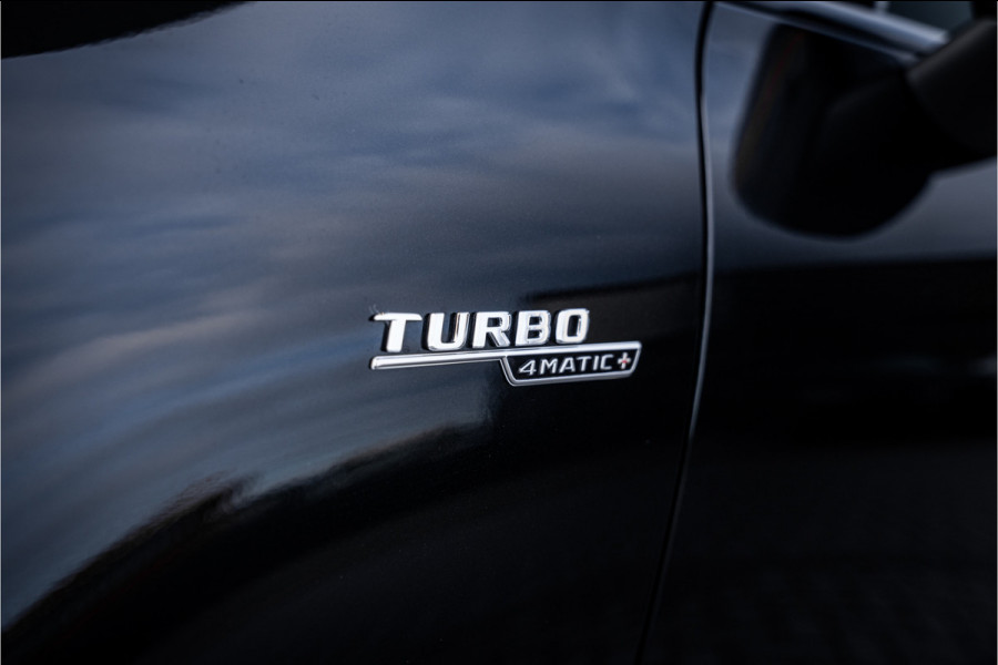 Mercedes-Benz CLA-Klasse AMG CLA45 S 4MATIC+ Performance - Panorama | Burmester | ACC | Stoelverwarming