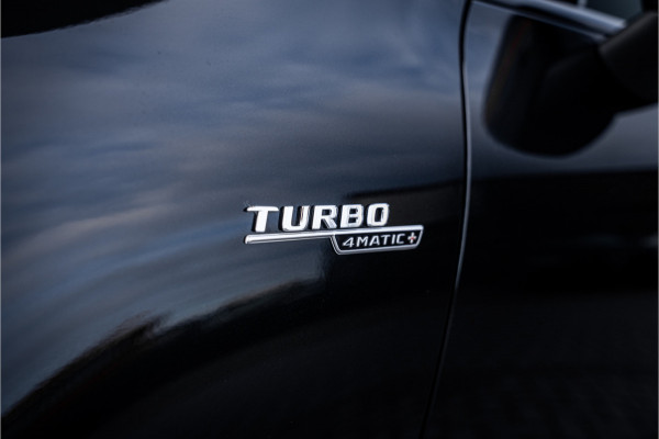 Mercedes-Benz CLA-Klasse AMG CLA45 S 4MATIC+ Performance - Panorama | Burmester | ACC | Stoelverwarming