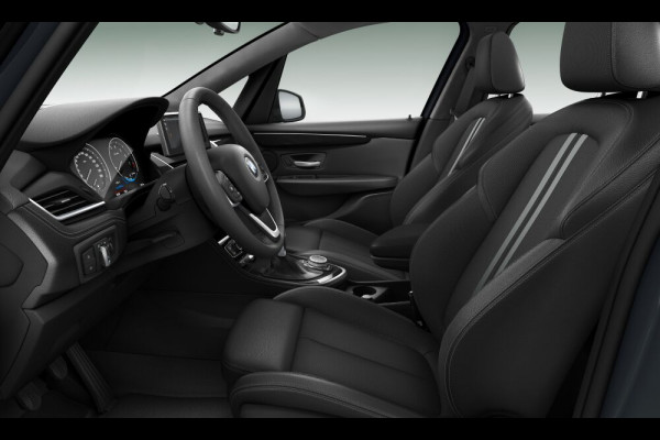 BMW 2 Serie Gran Tourer 218i 7p. - Sportline - Head-Up - Navi Plus - Sportstoelen - 7-zits