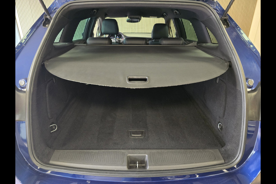 Opel Astra Sports Tourer 1.2 Ultimate TREKHAAK CAMERA PARKEERSENSOREN NAVI DAB+ LANE ASSIST STOELVERWARMING STUURVERWARMING