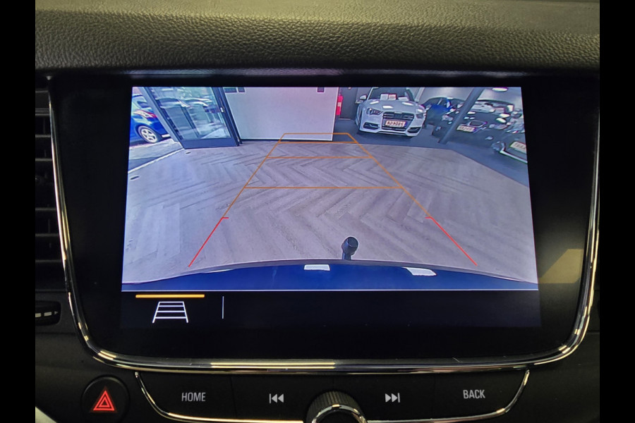 Opel Astra Sports Tourer 1.2 Ultimate TREKHAAK CAMERA PARKEERSENSOREN NAVI DAB+ LANE ASSIST STOELVERWARMING STUURVERWARMING
