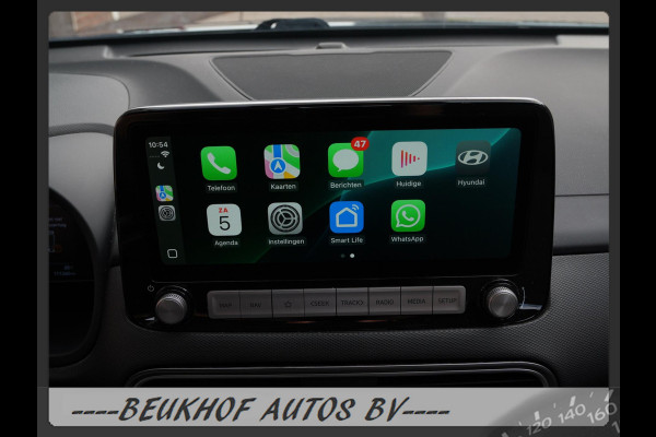 Hyundai Kona EV Fashion 64 kWh Navigatie Cruise Camera Pdc