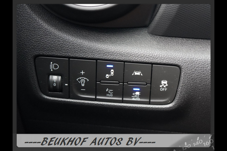Hyundai Kona EV Fashion 64 kWh Navigatie Cruise Camera Pdc