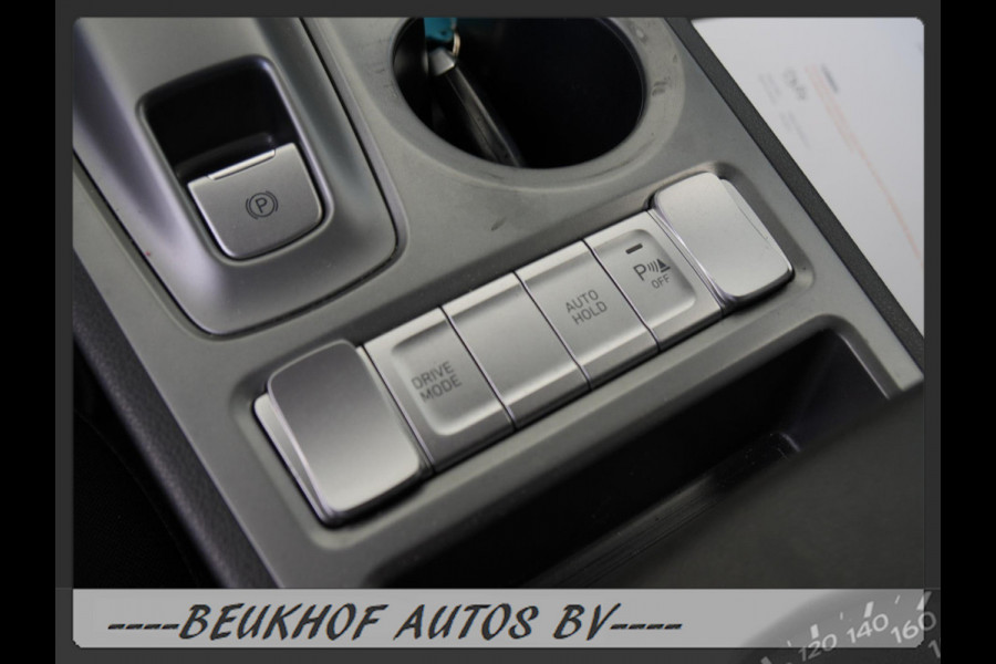 Hyundai Kona EV Fashion 64 kWh Navigatie Cruise Camera Pdc
