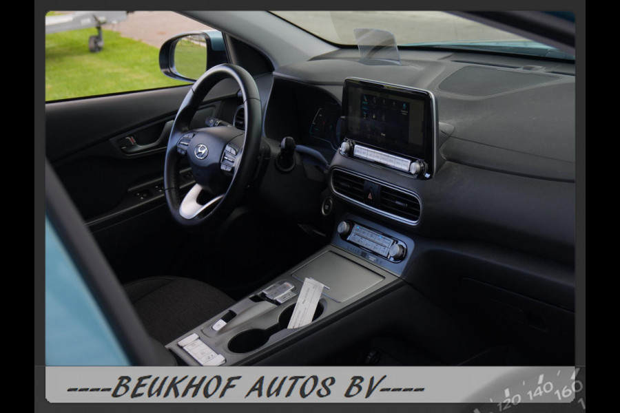 Hyundai Kona EV Fashion 64 kWh Navigatie Cruise Camera Pdc