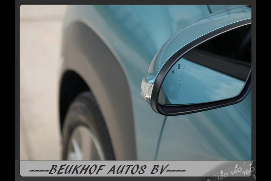 Hyundai Kona EV Fashion 64 kWh Navigatie Cruise Camera Pdc