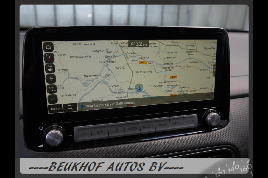 Hyundai Kona EV Fashion 64 kWh Navigatie Cruise Camera Pdc