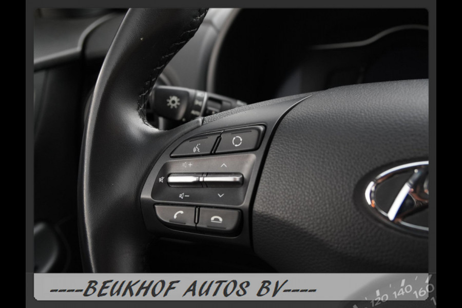 Hyundai Kona EV Fashion 64 kWh Navigatie Cruise Camera Pdc