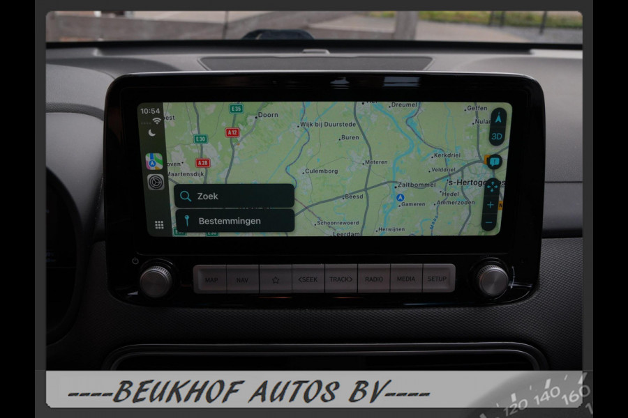 Hyundai Kona EV Fashion 64 kWh Navigatie Cruise Camera Pdc
