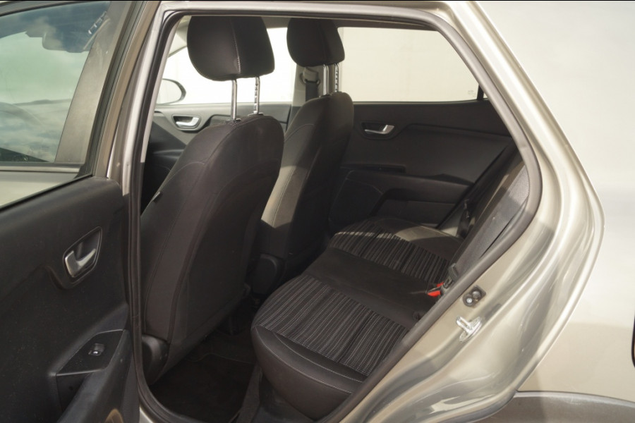 Kia Stonic 1.0 T-GDi MHEV DynamicLine Plus -NAVI-ECC-TREKHAAK-