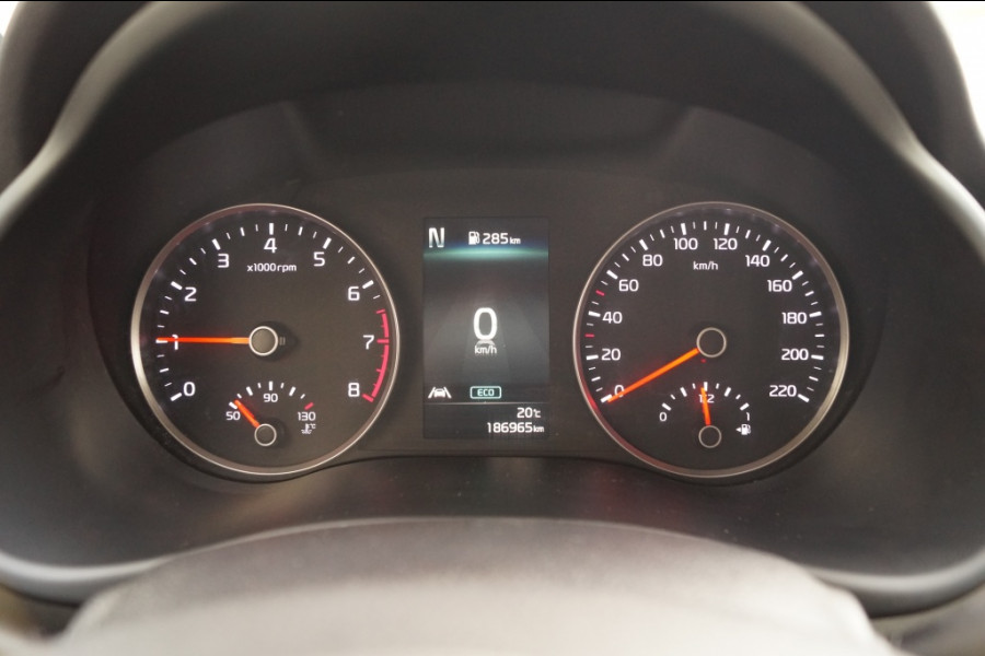 Kia Stonic 1.0 T-GDi MHEV DynamicLine Plus -NAVI-ECC-TREKHAAK-