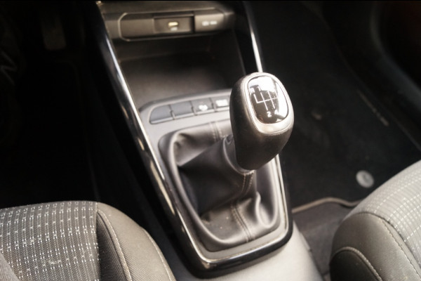 Kia Stonic 1.0 T-GDi MHEV DynamicLine Plus -NAVI-ECC-TREKHAAK-
