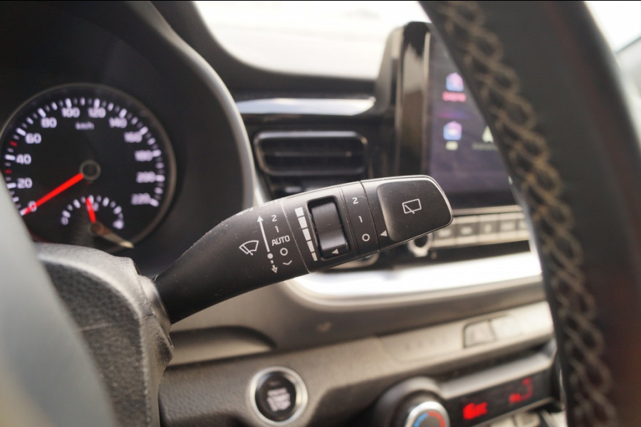 Kia Stonic 1.0 T-GDi MHEV DynamicLine Plus -NAVI-ECC-TREKHAAK-