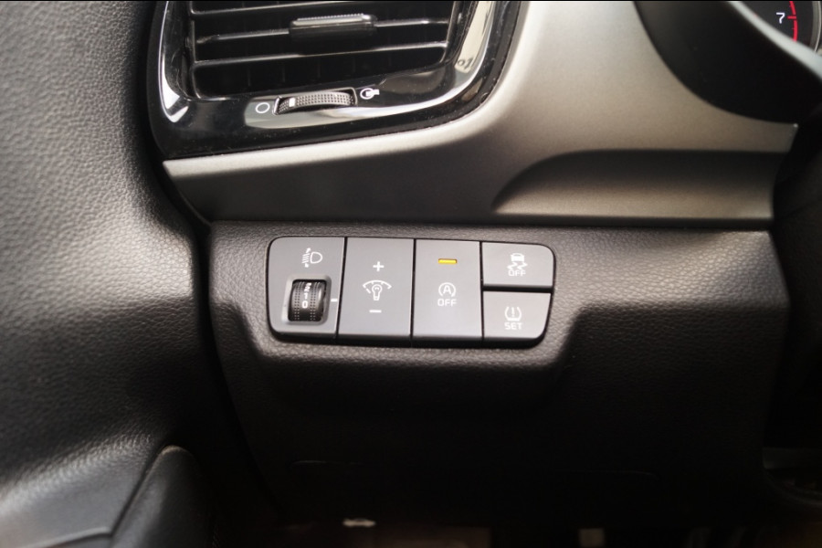 Kia Stonic 1.0 T-GDi MHEV DynamicLine Plus -NAVI-ECC-TREKHAAK-