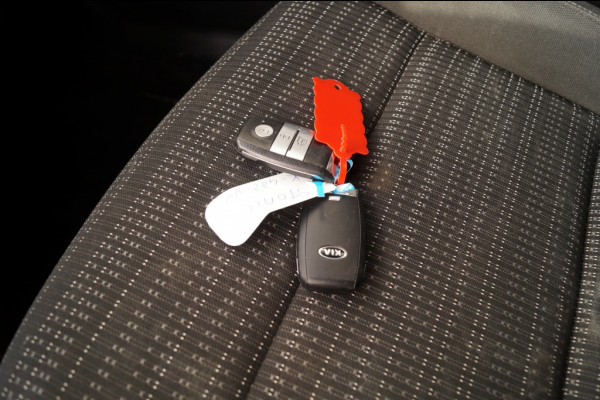 Kia Stonic 1.0 T-GDi MHEV DynamicLine Plus -NAVI-ECC-TREKHAAK-