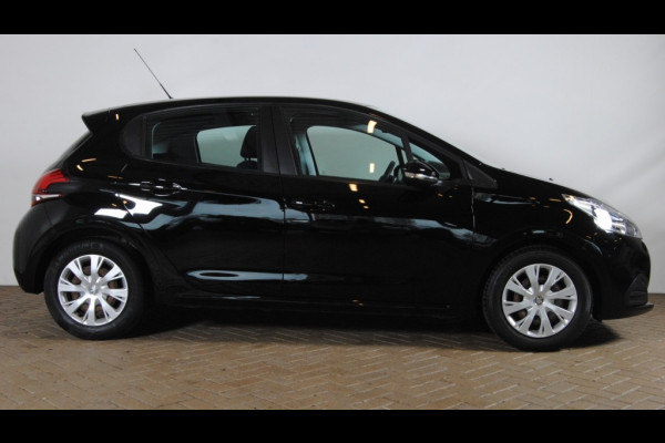 Peugeot 208 1.2 PureTech Active || Apple Carplay!