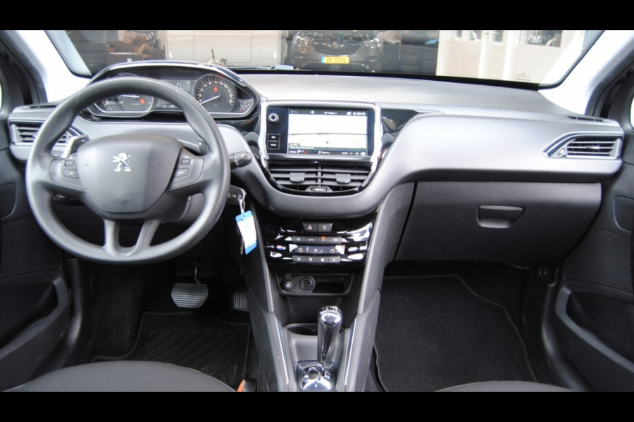 Peugeot 208 1.2 PureTech Active || Apple Carplay!