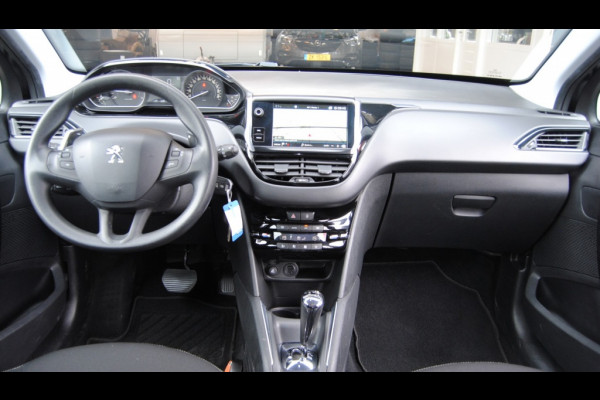 Peugeot 208 1.2 PureTech Active || Apple Carplay!