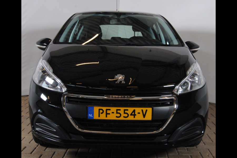 Peugeot 208 1.2 PureTech Active || Apple Carplay!