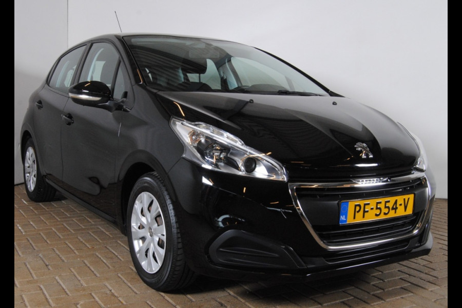 Peugeot 208 1.2 PureTech Active || Apple Carplay!