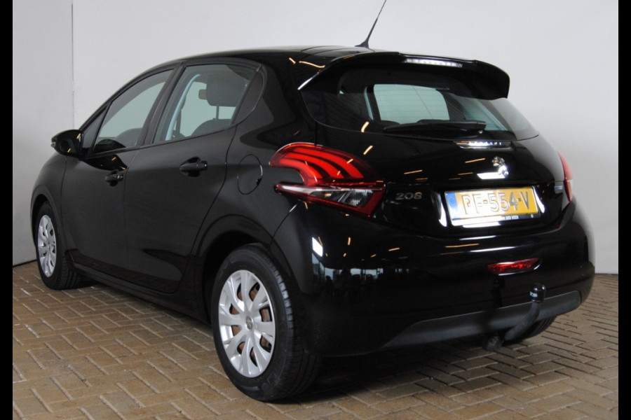 Peugeot 208 1.2 PureTech Active || Apple Carplay!