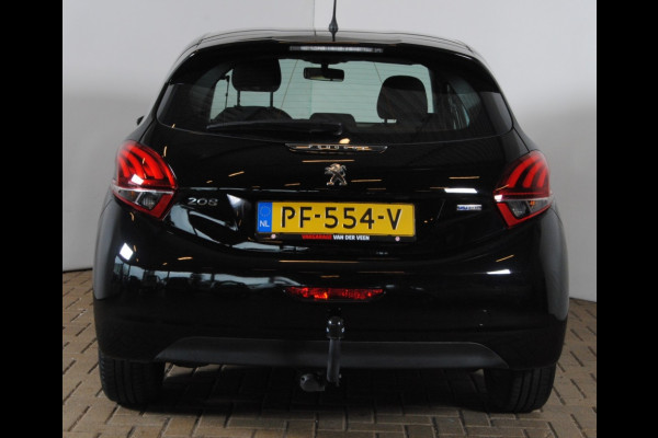Peugeot 208 1.2 PureTech Active || Apple Carplay!