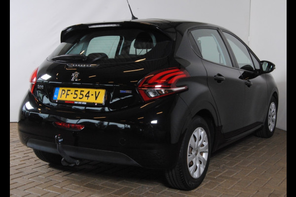 Peugeot 208 1.2 PureTech Active || Apple Carplay!