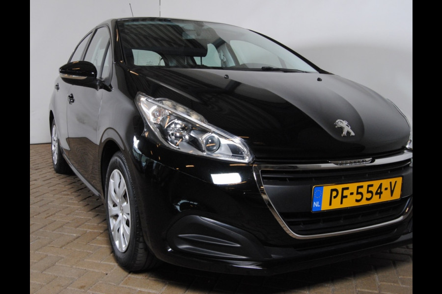 Peugeot 208 1.2 PureTech Active || Apple Carplay!