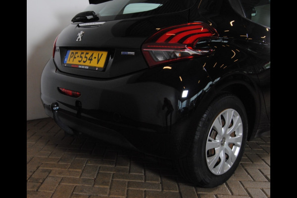 Peugeot 208 1.2 PureTech Active || Apple Carplay!