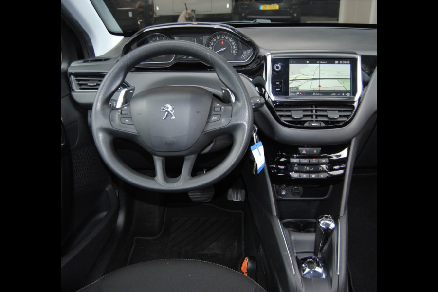 Peugeot 208 1.2 PureTech Active || Apple Carplay!