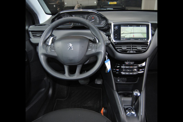 Peugeot 208 1.2 PureTech Active || Apple Carplay!