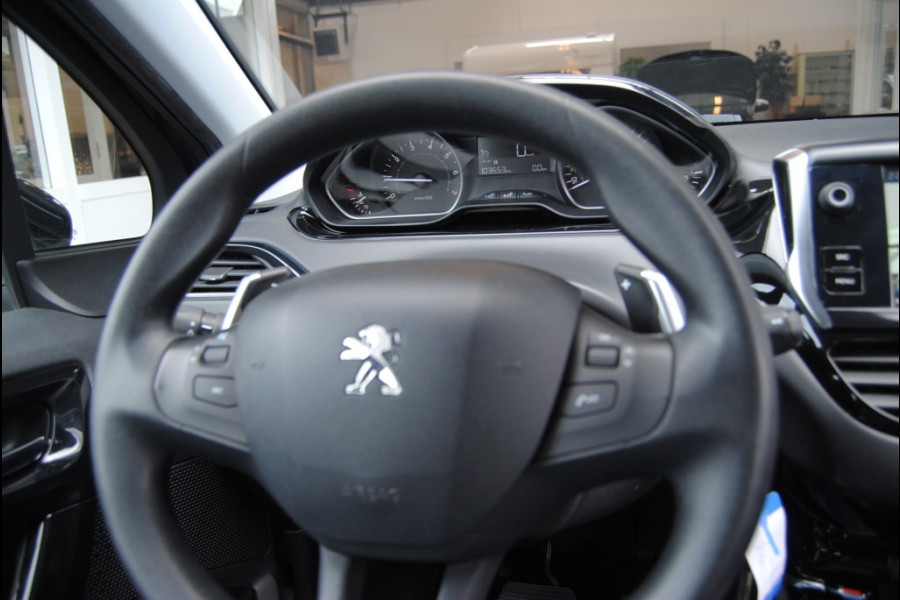 Peugeot 208 1.2 PureTech Active || Apple Carplay!