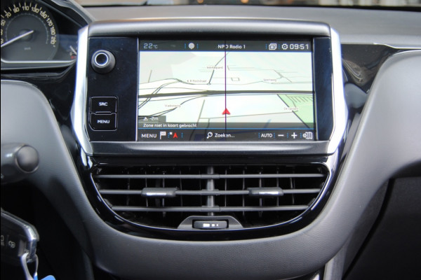 Peugeot 208 1.2 PureTech Active || Apple Carplay!