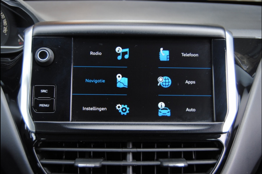 Peugeot 208 1.2 PureTech Active || Apple Carplay!
