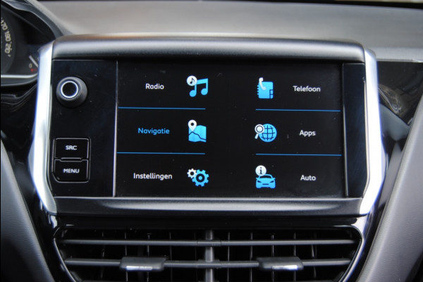 Peugeot 208 1.2 PureTech Active || Apple Carplay!