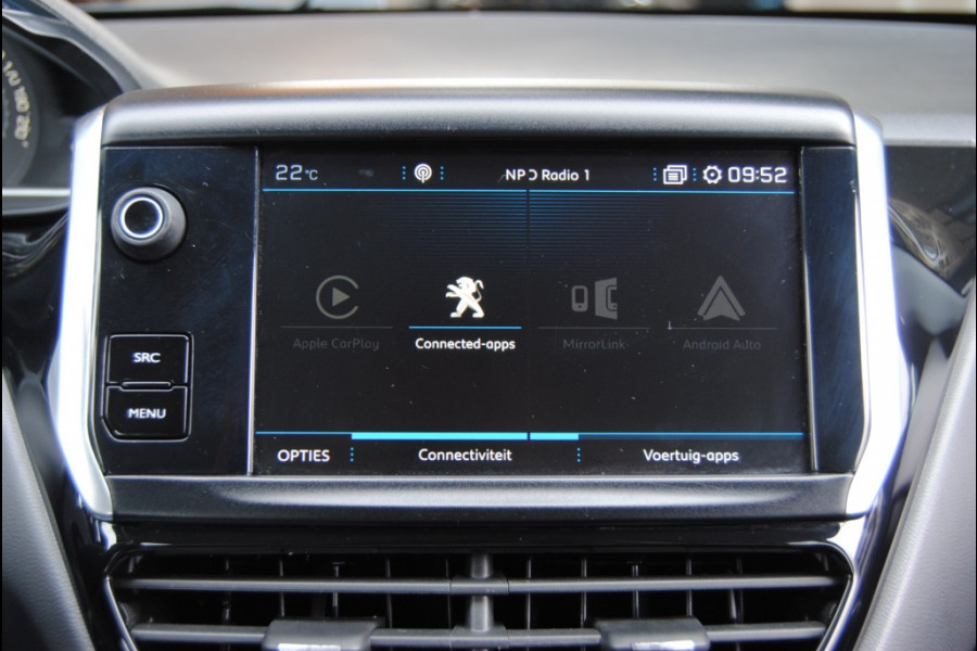 Peugeot 208 1.2 PureTech Active || Apple Carplay!