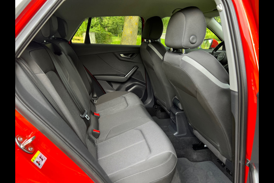 Audi Q2 30 TFSI Design Pro Line Plus | Virtual + Dealeronderhouden |