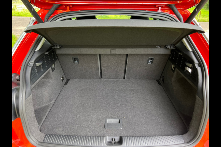 Audi Q2 30 TFSI Design Pro Line Plus | Virtual + Dealeronderhouden |