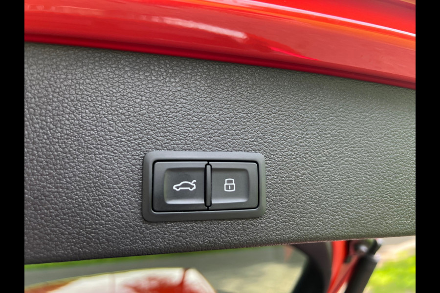 Audi Q2 30 TFSI Design Pro Line Plus | Virtual + Dealeronderhouden |