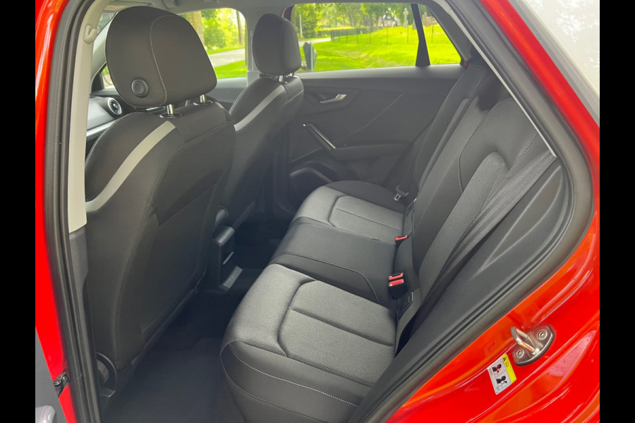 Audi Q2 30 TFSI Design Pro Line Plus | Virtual + Dealeronderhouden |