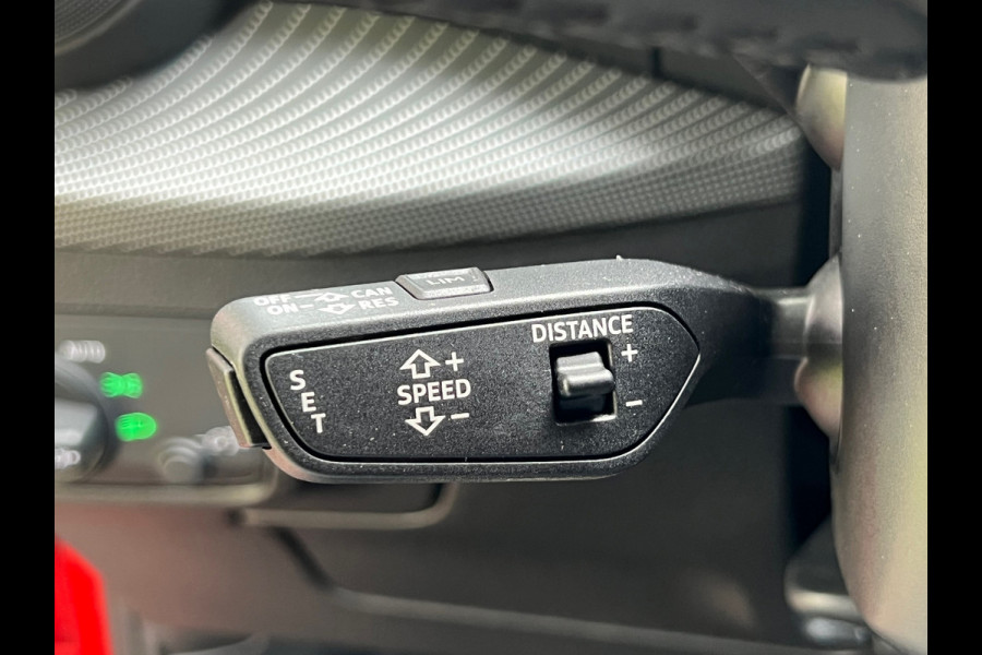 Audi Q2 30 TFSI Design Pro Line Plus | Virtual + Dealeronderhouden |