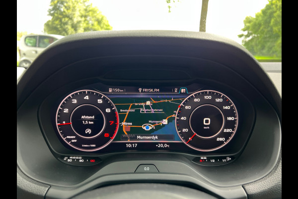Audi Q2 30 TFSI Design Pro Line Plus | Virtual + Dealeronderhouden |