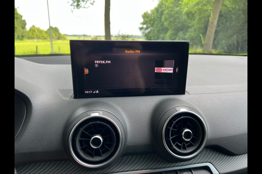 Audi Q2 30 TFSI Design Pro Line Plus | Virtual + Dealeronderhouden |